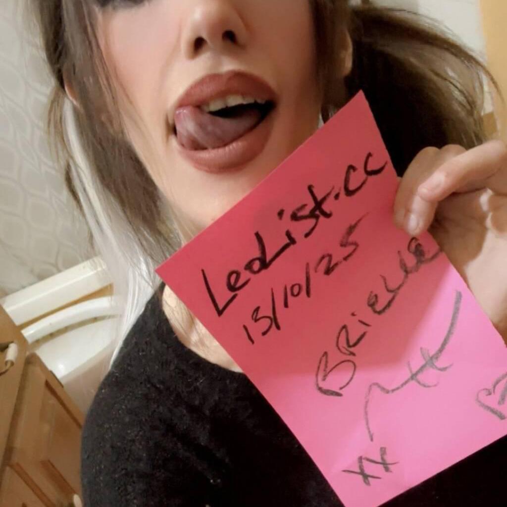 
                        Brielle
                     is Female Escorts. | Niagara | Ontario | Canada | canadapleasure.com 