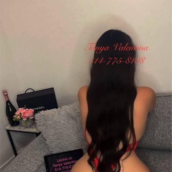 
                        Tanya Valentina
                     is Female Escorts. | Sherbrooke | Quebec | Canada | canadapleasure.com 