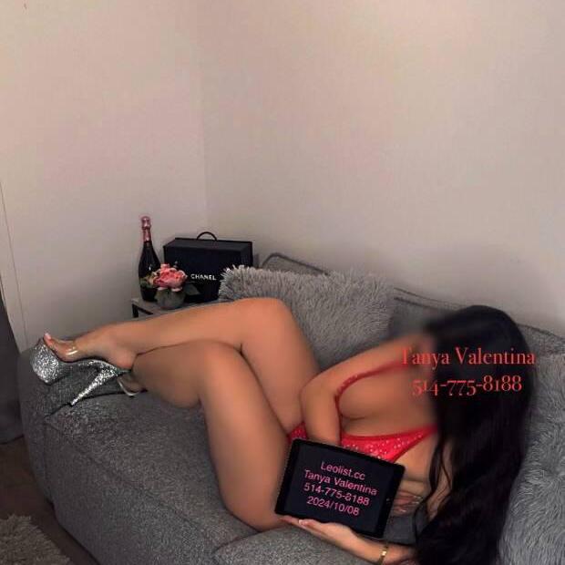 
                        Tanya Valentina
                     is Female Escorts. | Sherbrooke | Quebec | Canada | canadapleasure.com 