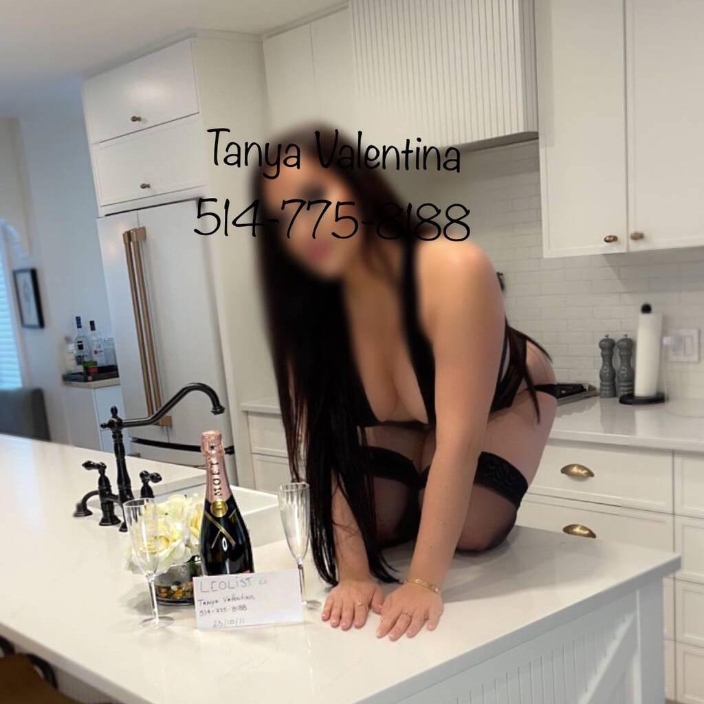 
                        Tanya Valentina
                     is Female Escorts. | Sherbrooke | Quebec | Canada | canadapleasure.com 