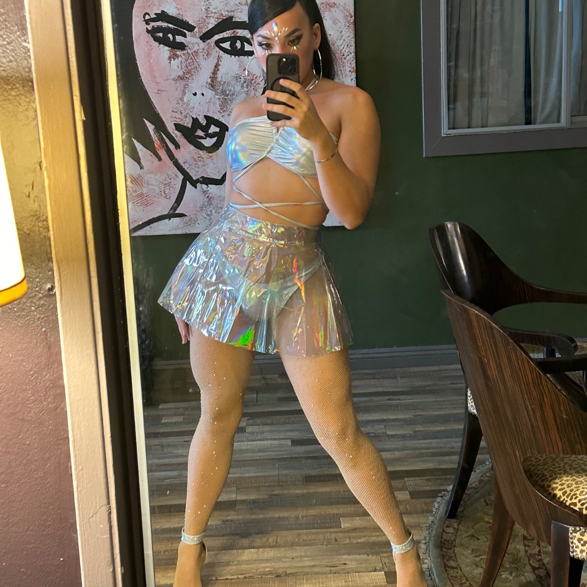 Natasha is Trans-man Escorts. | Edmonton | Alberta | Canada | canadapleasure.com 