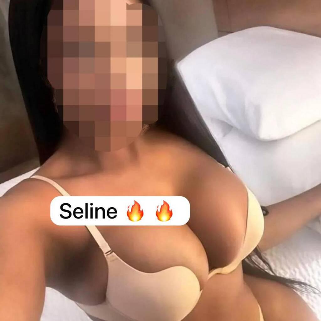 
                        Seline
                     is Female Escorts. | Toronto | Ontario | Canada | canadapleasure.com 