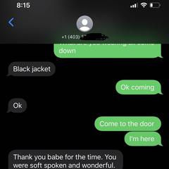 
                        Graciie
                     is Female Escorts. | Nanaimo | British Columbia | Canada | canadapleasure.com 