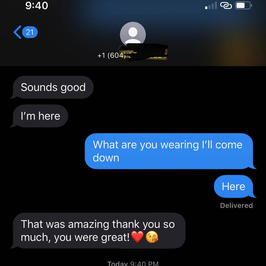 
                        Graciie
                     is Female Escorts. | Nanaimo | British Columbia | Canada | canadapleasure.com 