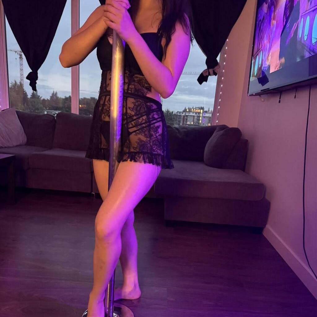 
                        Angelina
                     is Female Escorts. | Vancouver | British Columbia | Canada | canadapleasure.com 