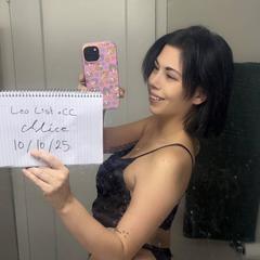 
                        Alice in wonderland
                     is Female Escorts. | Barrie | Ontario | Canada | canadapleasure.com 