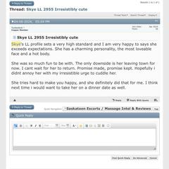 
                        Skye )
                     is Female Escorts. | Kingston | Ontario | Canada | canadapleasure.com 