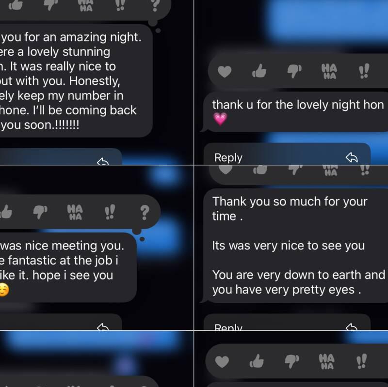 
                        Veronica
                     is Female Escorts. | Hamilton | Ontario | Canada | canadapleasure.com 