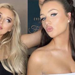 
                        Chloe & Cassie
                     is Female Escorts. | Vancouver | British Columbia | Canada | canadapleasure.com 