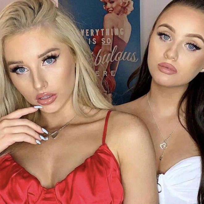 
                        Chloe & Cassie
                     is Female Escorts. | Vancouver | British Columbia | Canada | canadapleasure.com 