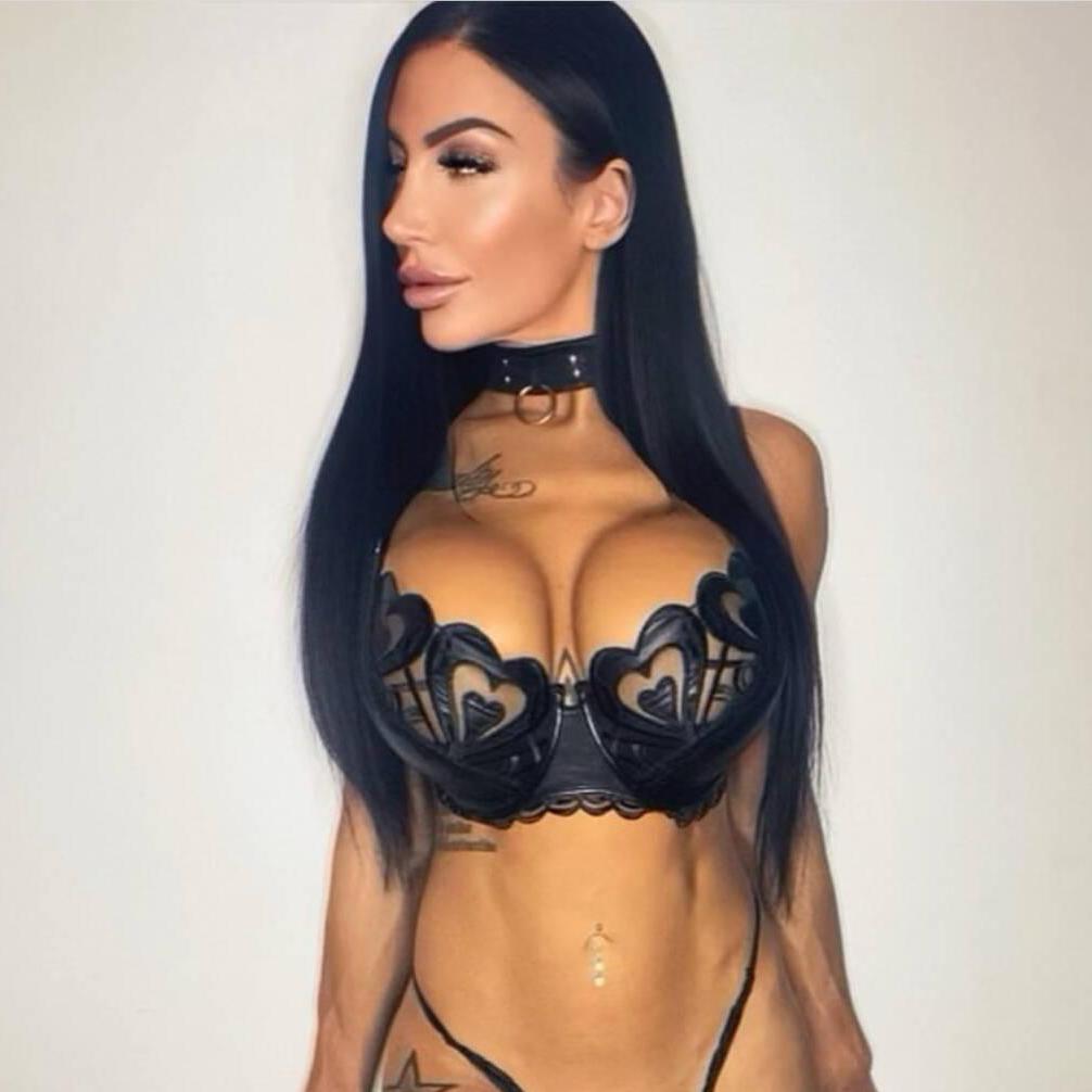 
                        Alycia Ferrari
                     is Female Escorts. | Vancouver | British Columbia | Canada | canadapleasure.com 