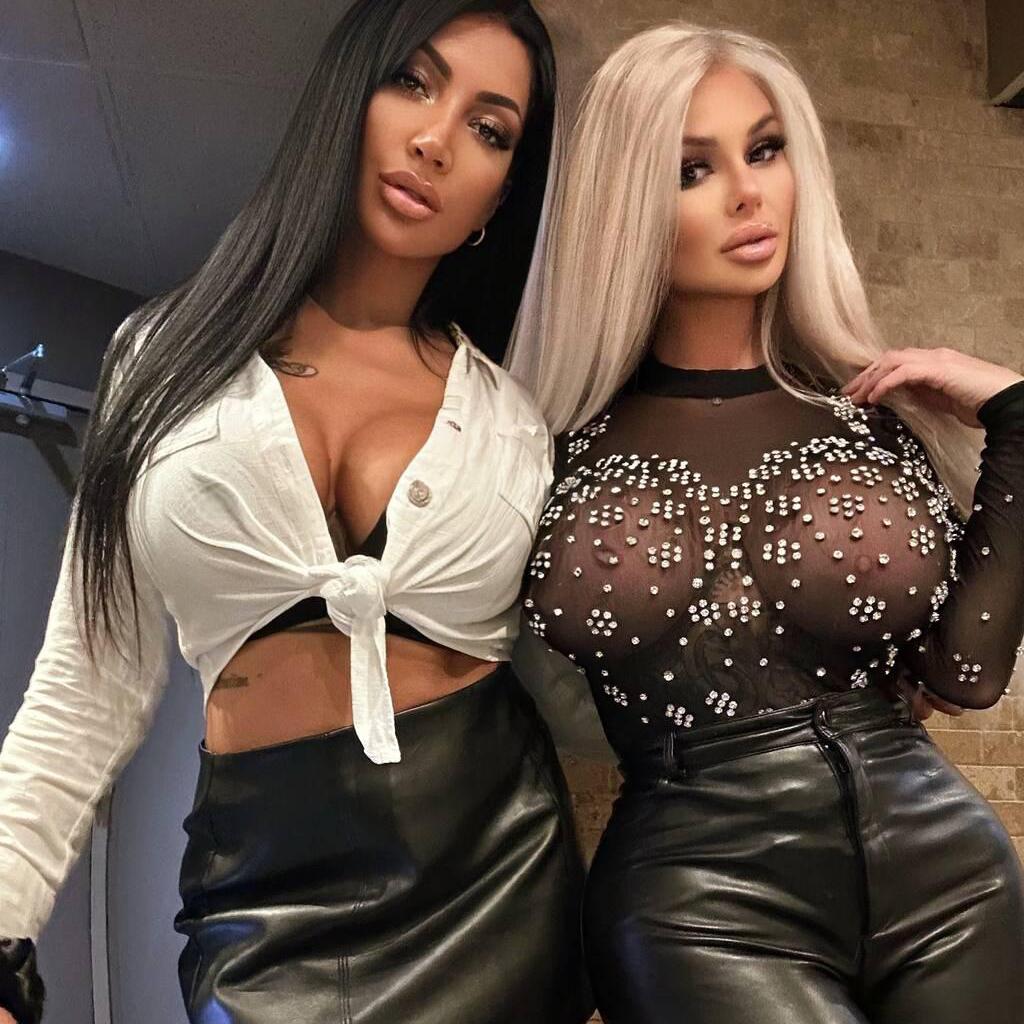 
                        Alycia Ferrari
                     is Female Escorts. | Vancouver | British Columbia | Canada | canadapleasure.com 