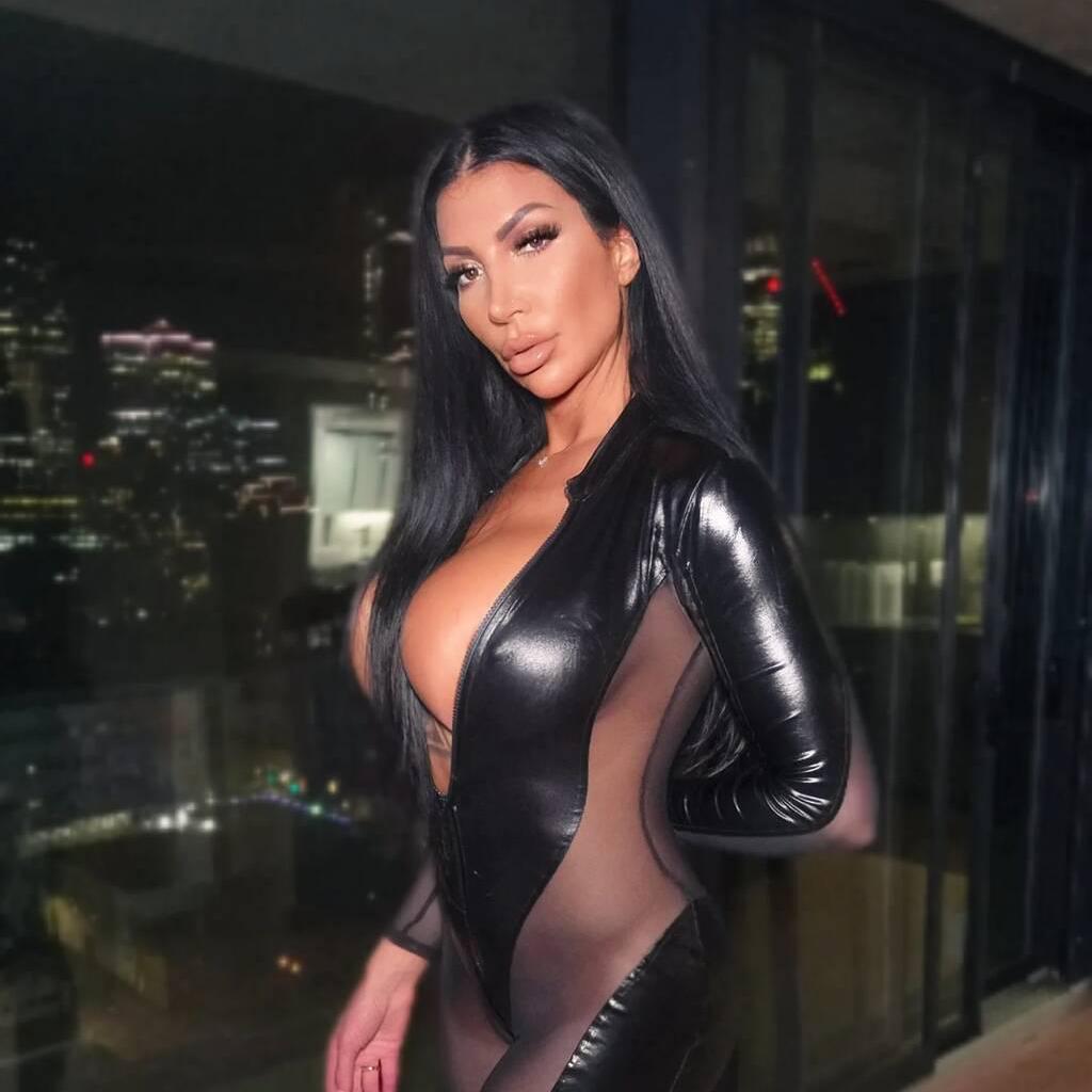 
                        Alycia Ferrari
                     is Female Escorts. | Vancouver | British Columbia | Canada | canadapleasure.com 