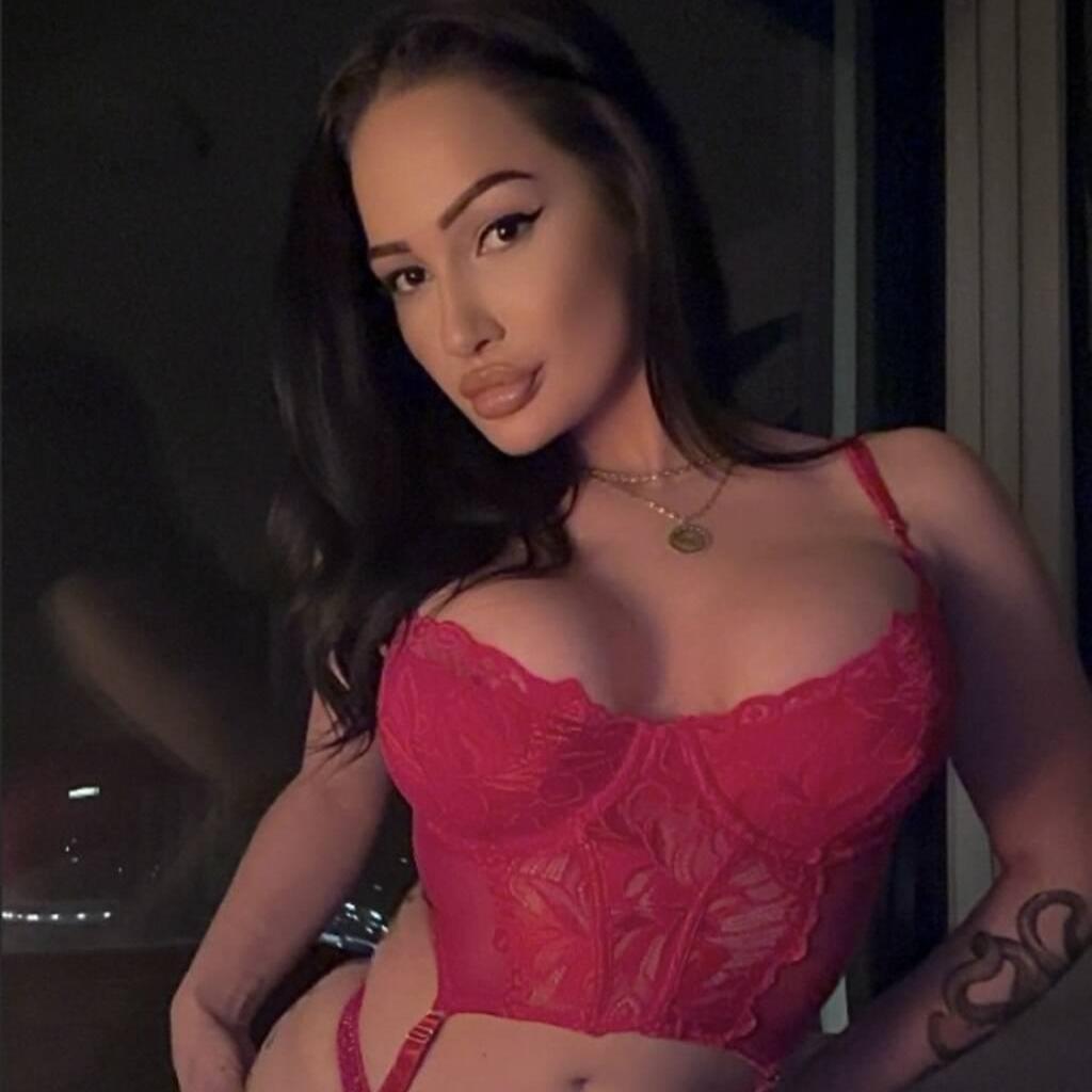 
                        Kylie Sin
                     is Female Escorts. | Calgary | Alberta | Canada | canadapleasure.com 