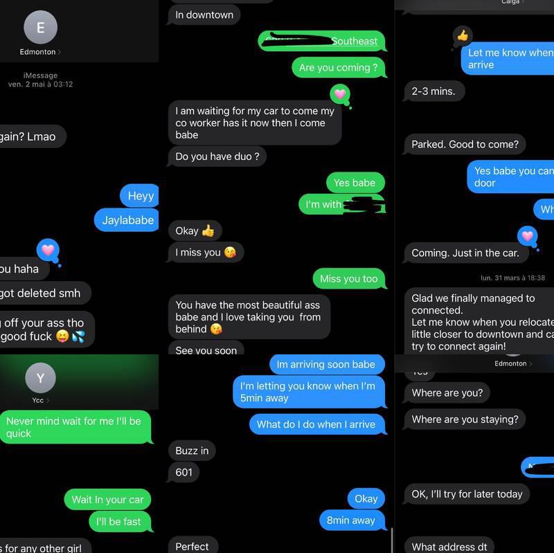 
                        Mulatto Jayla
                     is Female Escorts. | Edmonton | Alberta | Canada | canadapleasure.com 