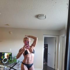 
                        Fitness Michelle
                     is Female Escorts. | Edmonton | Alberta | Canada | canadapleasure.com 