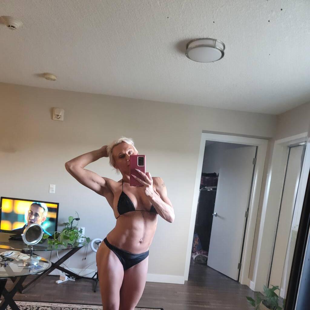 
                        Fitness Michelle
                     is Female Escorts. | Edmonton | Alberta | Canada | canadapleasure.com 