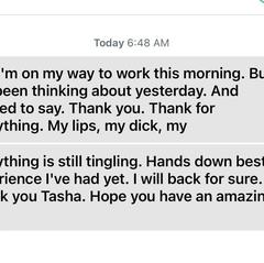 
                        Tasha NEW 403.795.3745
                     is Female Escorts. | Lethbridge | Alberta | Canada | canadapleasure.com 