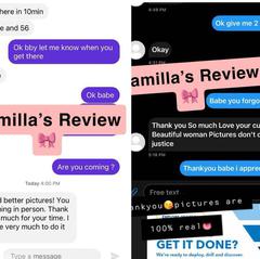 
                        Camilla
                     is Female Escorts. | Brandon | Manitoba | Canada | canadapleasure.com 