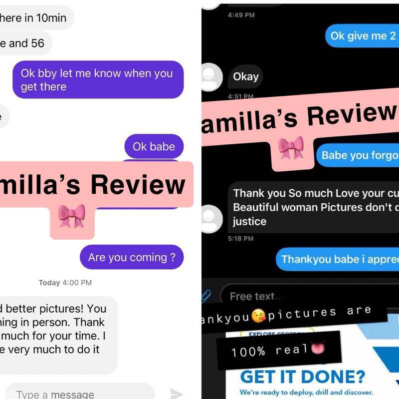 
                        Camilla
                     is Female Escorts. | Brandon | Manitoba | Canada | canadapleasure.com 