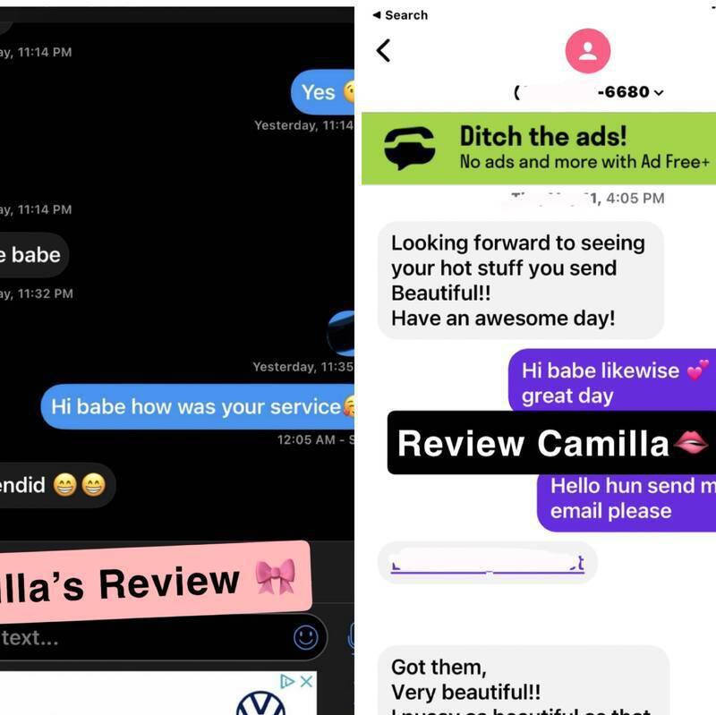 
                        Camilla
                     is Female Escorts. | Brandon | Manitoba | Canada | canadapleasure.com 