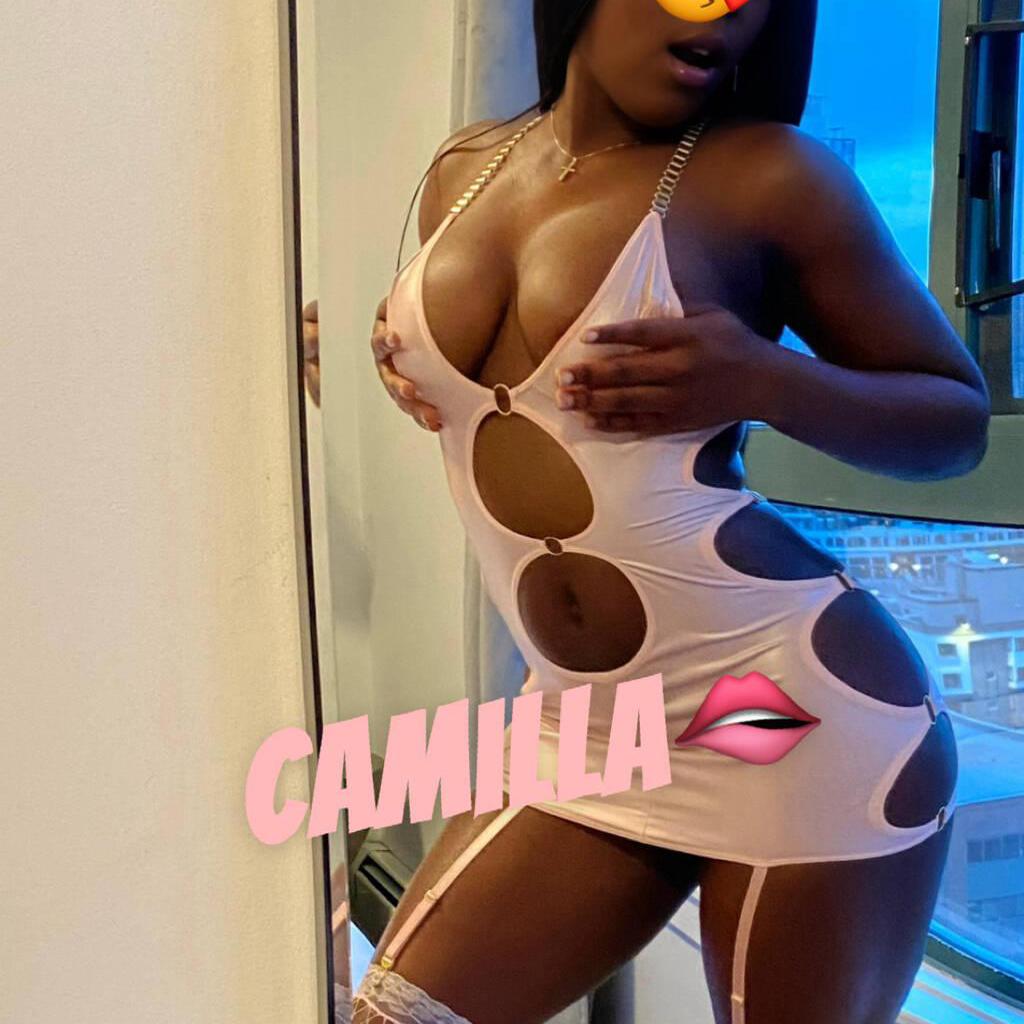 
                        Camilla
                     is Female Escorts. | Brandon | Manitoba | Canada | canadapleasure.com 