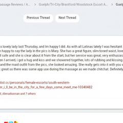 
                        Mary
                     is Female Escorts. | Guelph | Ontario | Canada | canadapleasure.com 