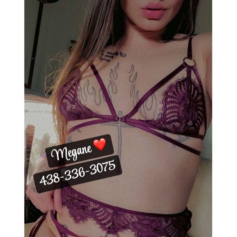 
                        Megane
                     is Female Escorts. | Montreal | Quebec | Canada | canadapleasure.com 