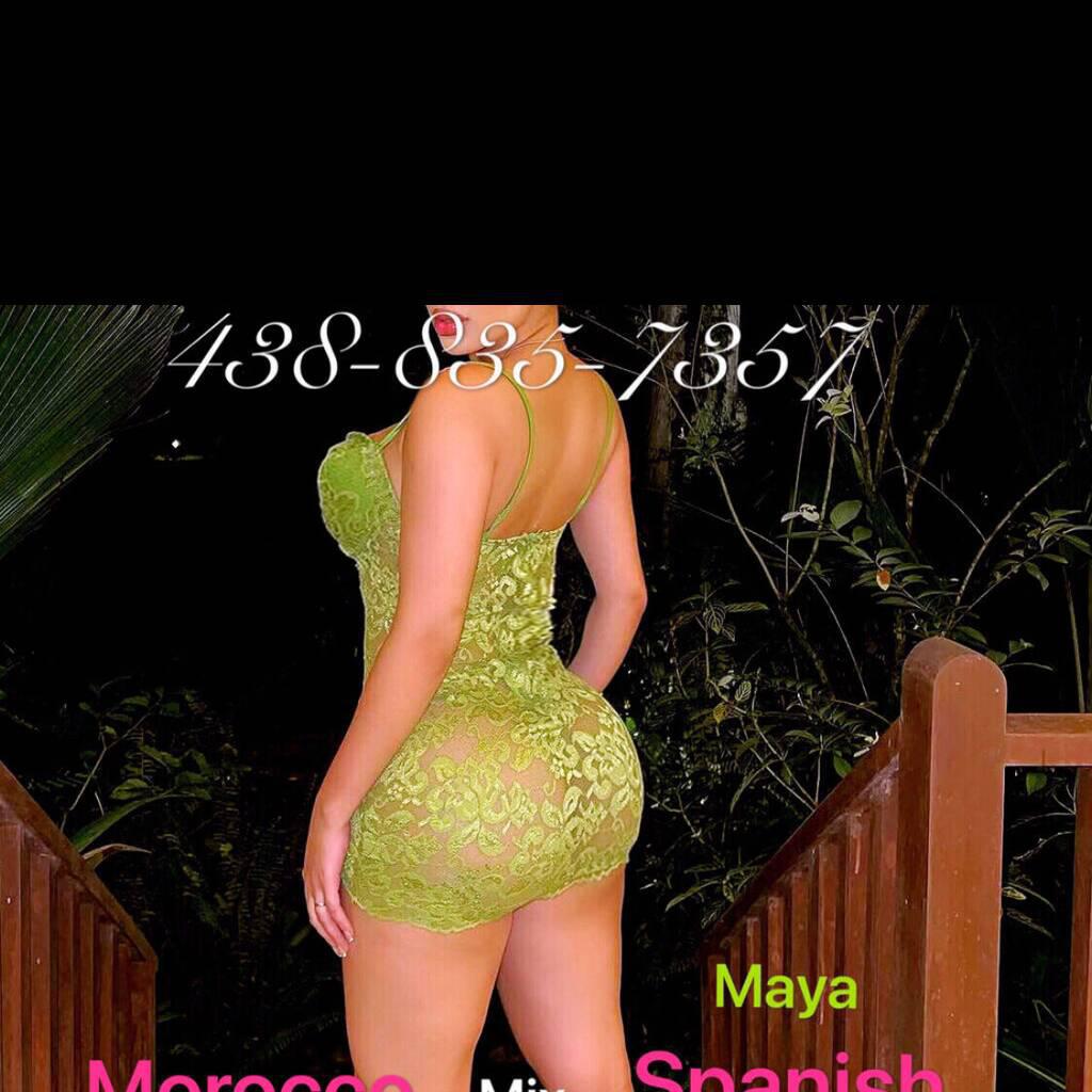 
                        Joly Vanesa Maya Isabel+L
                     is Female Escorts. | Montreal | Quebec | Canada | canadapleasure.com 