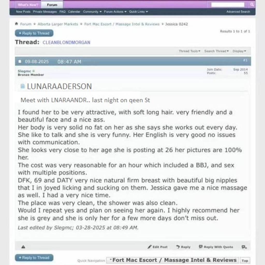 
                        NAUGHTY LUNARA
                     is Female Escorts. | Ottawa | Ontario | Canada | canadapleasure.com 