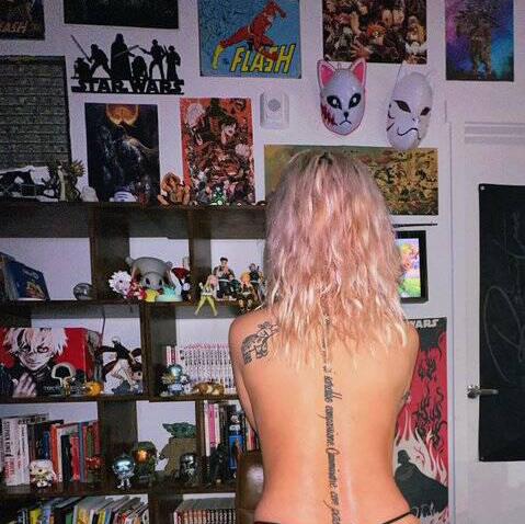 
                        Rosea
                     is Female Escorts. | Quebec City | Quebec | Canada | canadapleasure.com 