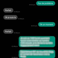 
                        Jenny
                     is Female Escorts. | Quebec City | Quebec | Canada | canadapleasure.com 