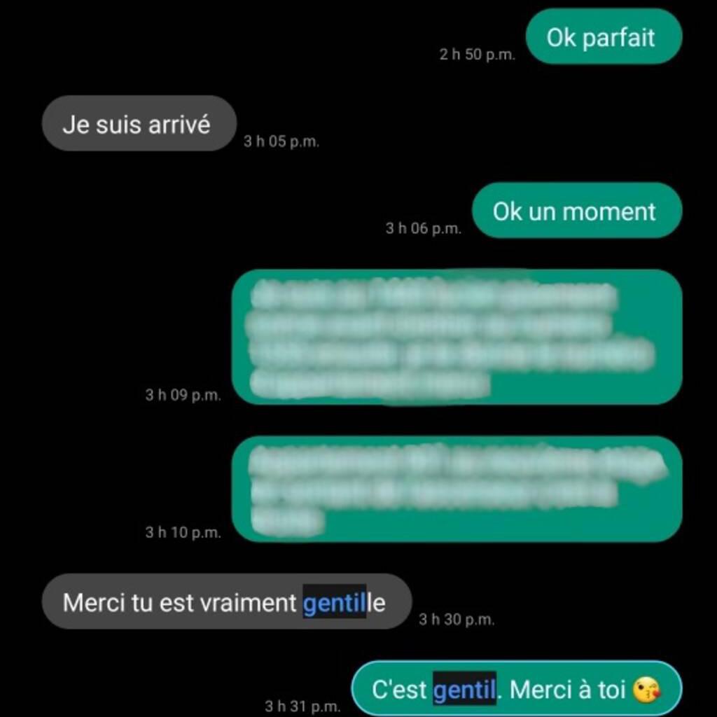 
                        Jenny
                     is Female Escorts. | Quebec City | Quebec | Canada | canadapleasure.com 