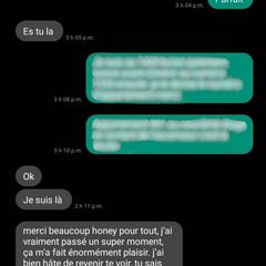 
                        Jenny
                     is Female Escorts. | Quebec City | Quebec | Canada | canadapleasure.com 