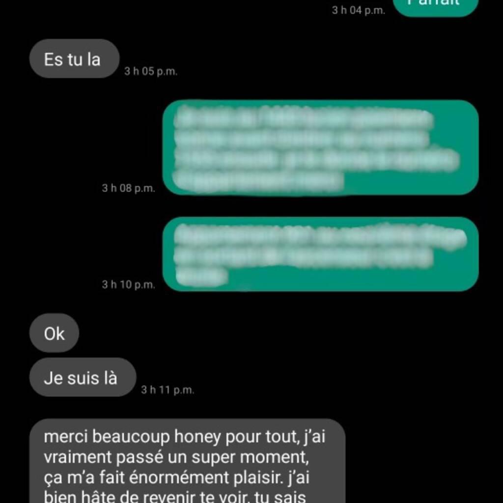 
                        Jenny
                     is Female Escorts. | Quebec City | Quebec | Canada | canadapleasure.com 