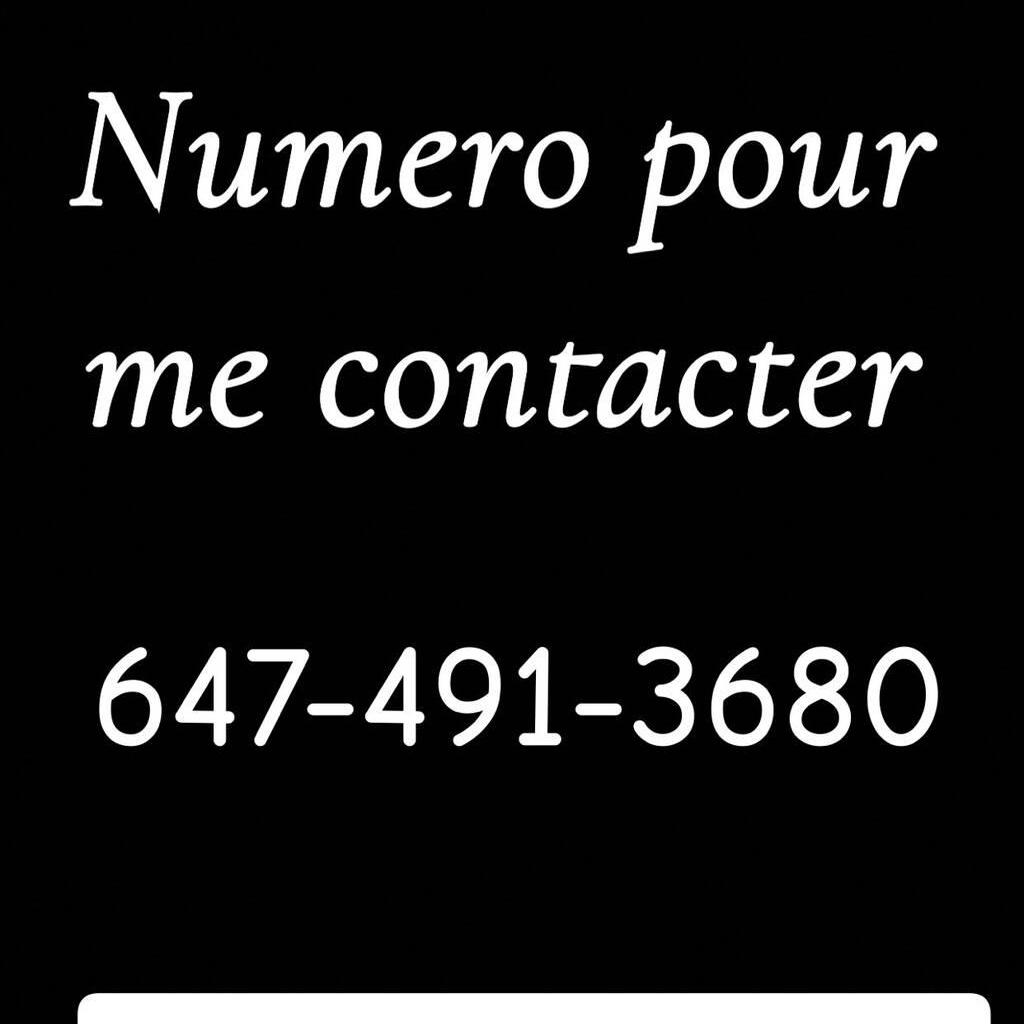 
                        647.491.3680 SARAH Xoxo
                     is Female Escorts. | Saguenay | Quebec | Canada | canadapleasure.com 