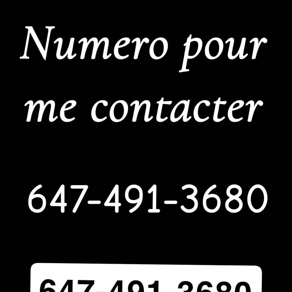 
                        647.491.3680 SARAH Xoxo
                     is Female Escorts. | Saguenay | Quebec | Canada | canadapleasure.com 