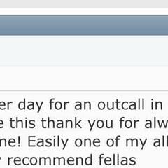 
                        Leilani Amor IN/OUT
                     is Female Escorts. | Saskatoon | Saskatchewan | Canada | canadapleasure.com 