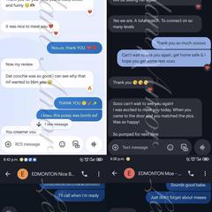 
                        Leilani Amor IN/OUT
                     is Female Escorts. | Saskatoon | Saskatchewan | Canada | canadapleasure.com 