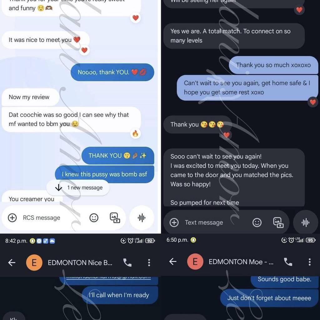 
                        Leilani Amor IN/OUT
                     is Female Escorts. | Saskatoon | Saskatchewan | Canada | canadapleasure.com 