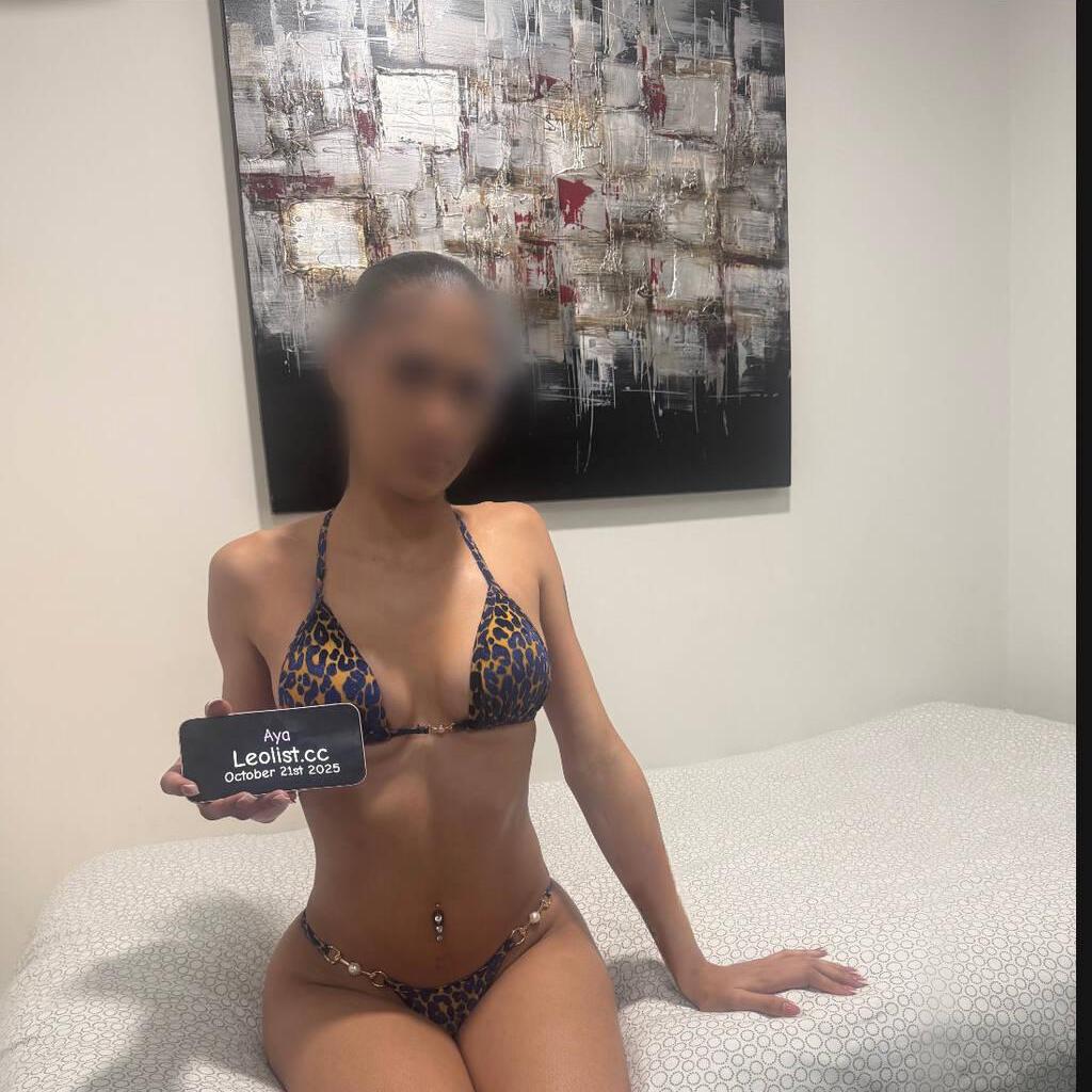 
                        Aya
                     is Female Escorts. | Toronto | Ontario | Canada | canadapleasure.com 