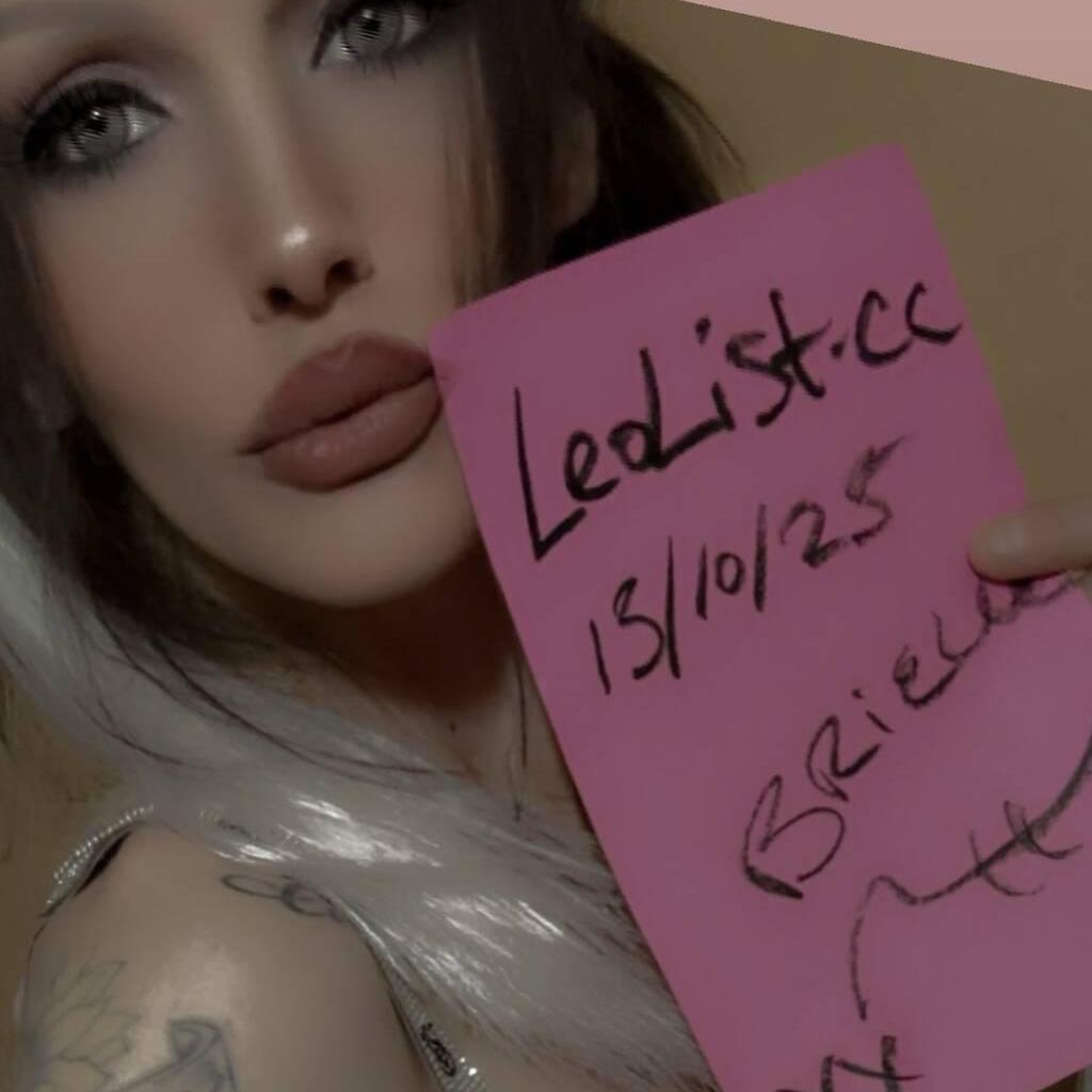 
                        Brielle
                     is Female Escorts. | Ottawa | Ontario | Canada | canadapleasure.com 