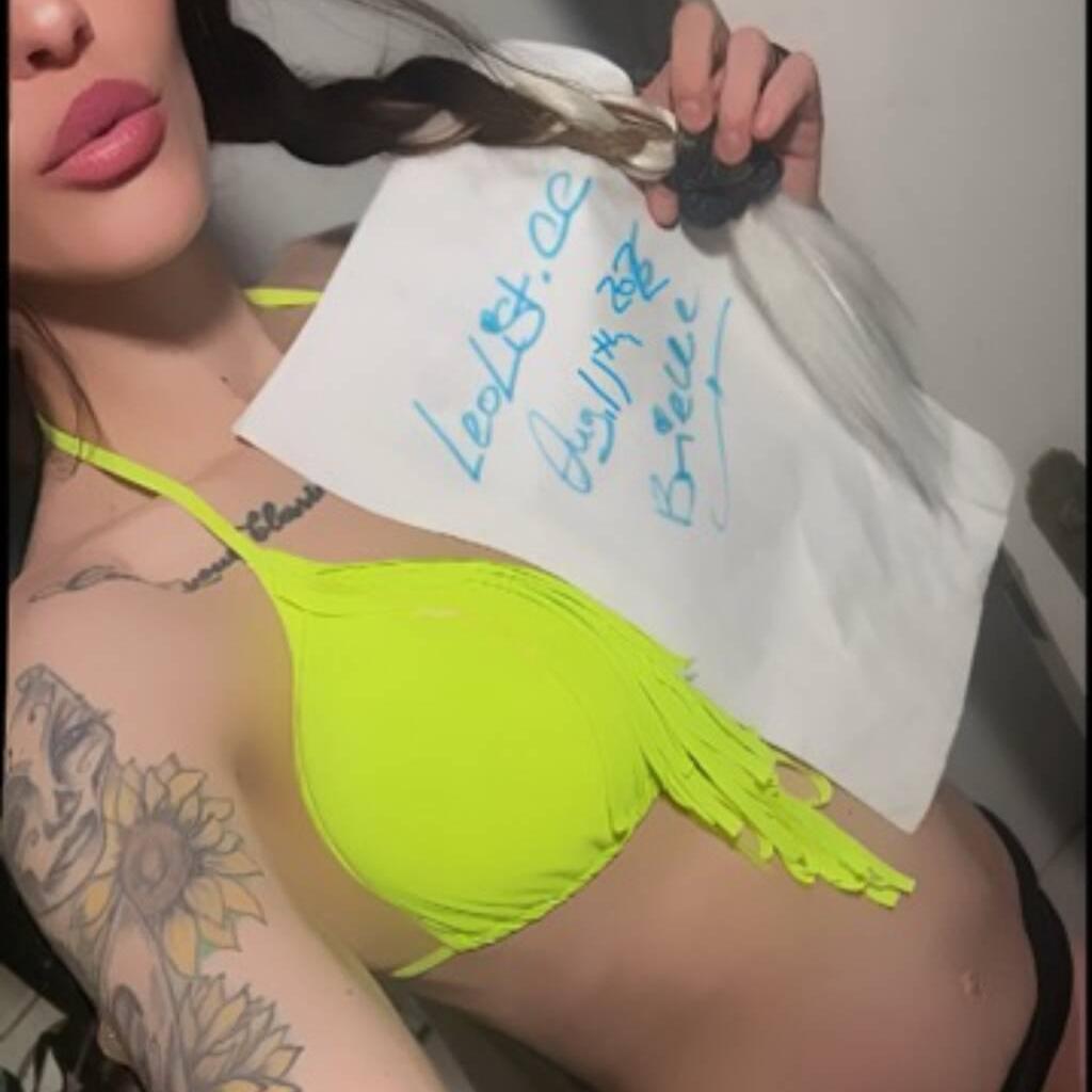 
                        Brielle
                     is Female Escorts. | Ottawa | Ontario | Canada | canadapleasure.com 