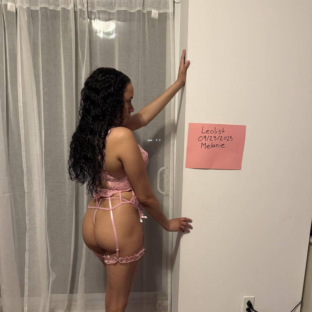 
                        Melanie
                     is Female Escorts. | Niagara | Ontario | Canada | canadapleasure.com 