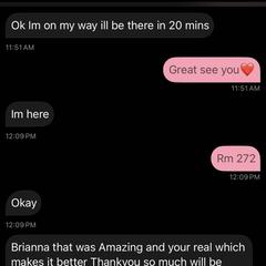 
                        Brianna
                     is Female Escorts. | Toronto | Ontario | Canada | canadapleasure.com 