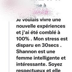 
                        Upscale experience
                     is Female Escorts. | Montreal | Quebec | Canada | canadapleasure.com 