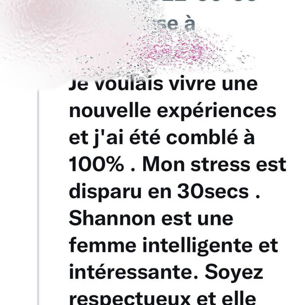 
                        Upscale experience
                     is Female Escorts. | Montreal | Quebec | Canada | canadapleasure.com 