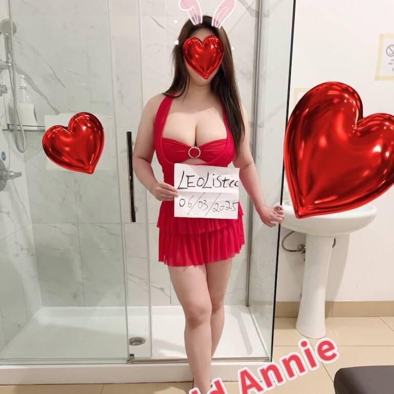 
                        Annie
                     is Female Escorts. | Fredericton | New Brunswick | Canada | canadapleasure.com 