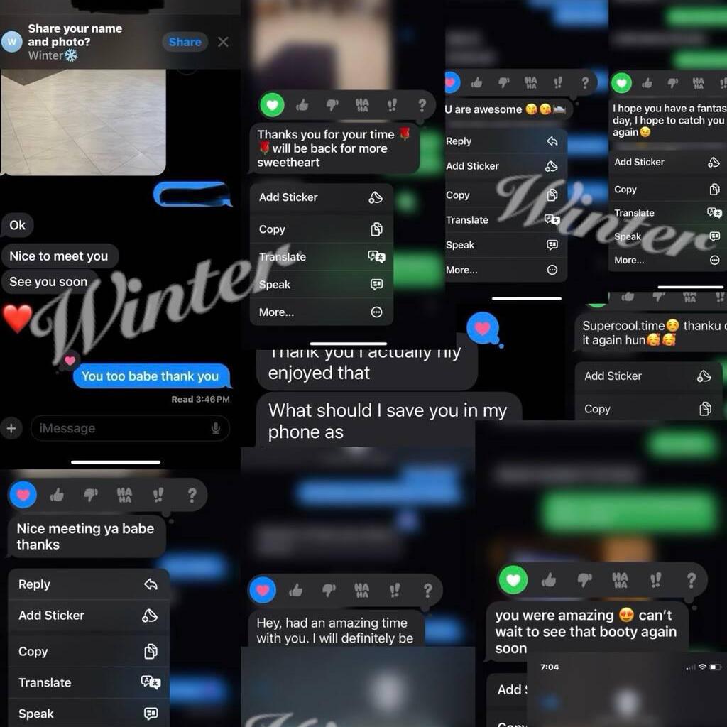 
                        Winter Cakez
                     is Female Escorts. | windsor | Ontario | Canada | canadapleasure.com 