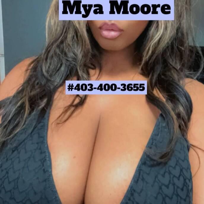 
                        Mya Moore
                     is Female Escorts. | Saskatoon | Saskatchewan | Canada | canadapleasure.com 